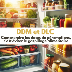 Lire la suite à propos de l’article DDM et DLC